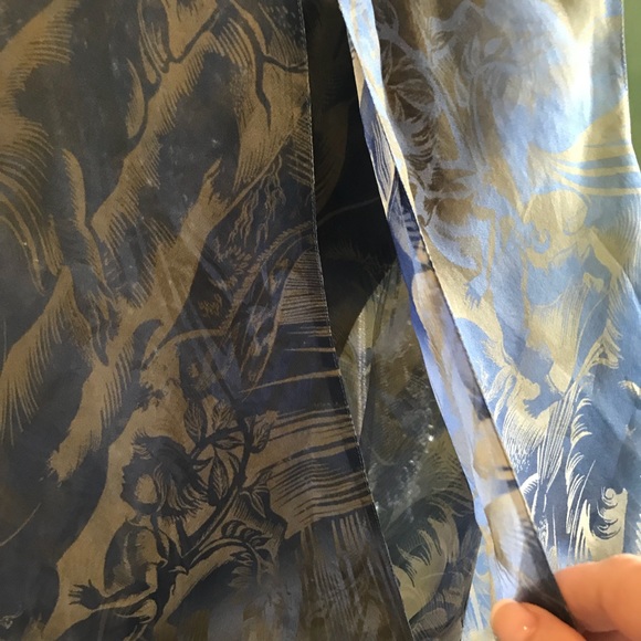 Shell & matching jacket - Picture 5 of 8